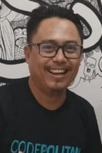 Photo Pengurus Masjid