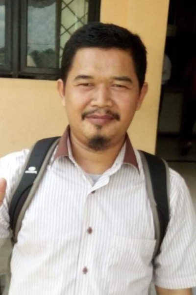 Photo Pengurus Masjid