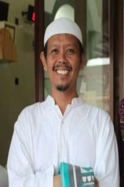 Photo Pengurus Masjid