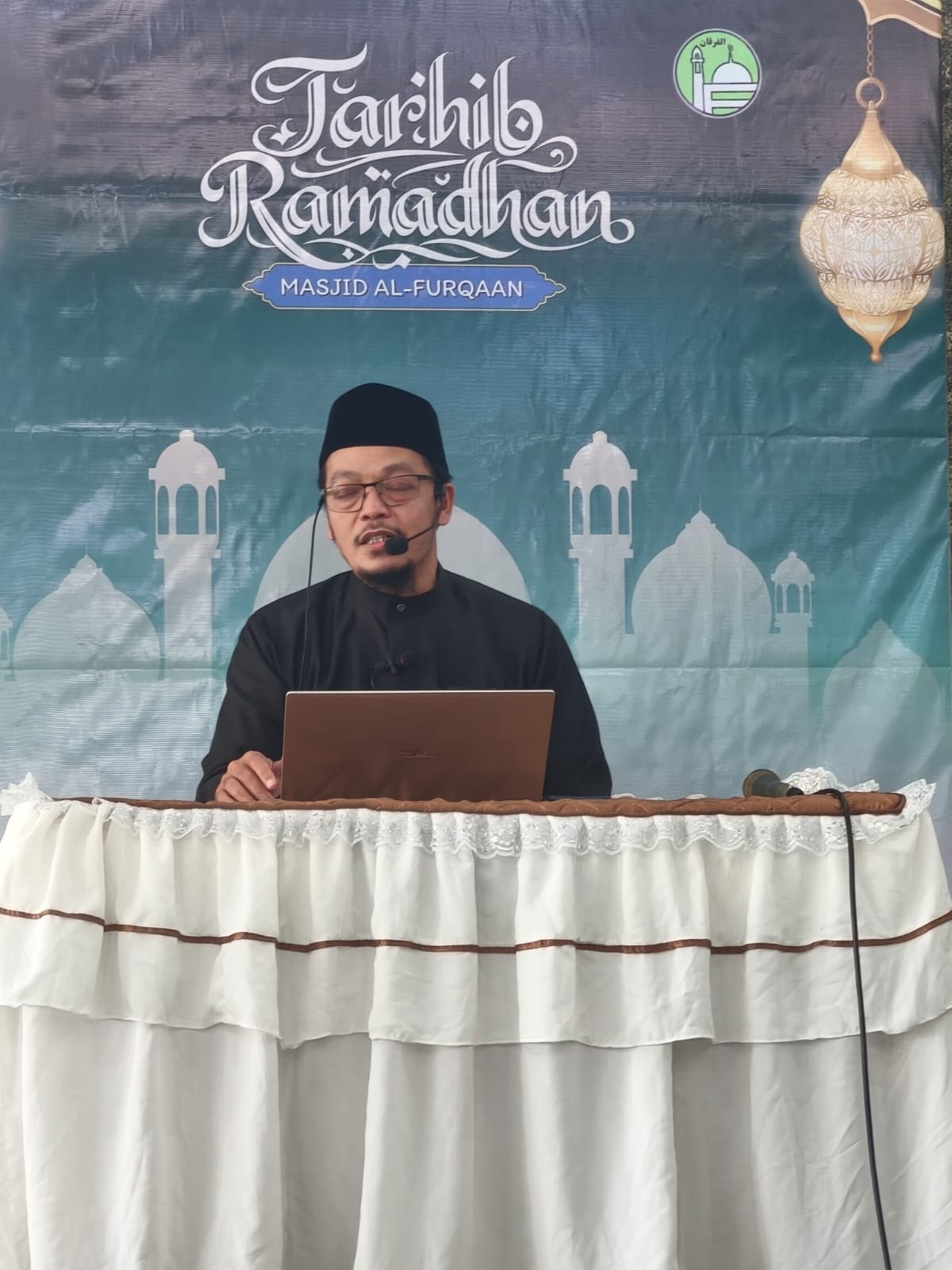 Tarhib Ramadhan 1447 H