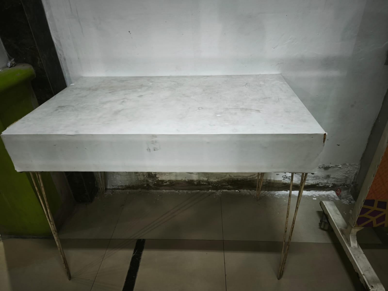 Meja Kajian