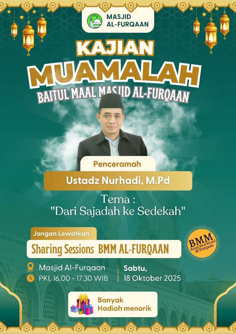 Kajian Ummahat