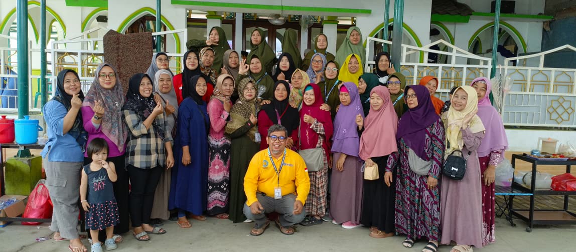 Tarhib Ramadhan 1446 H